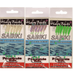 Sabiki/Live Bait