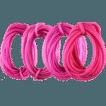 Pink Soft Lumo/Glow Tube 3m & 100m Lengths