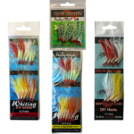 Whiting Hairy Hooks
