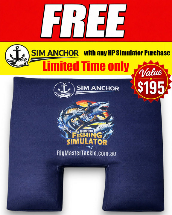 Indoor Fishing Simulator - Image 2